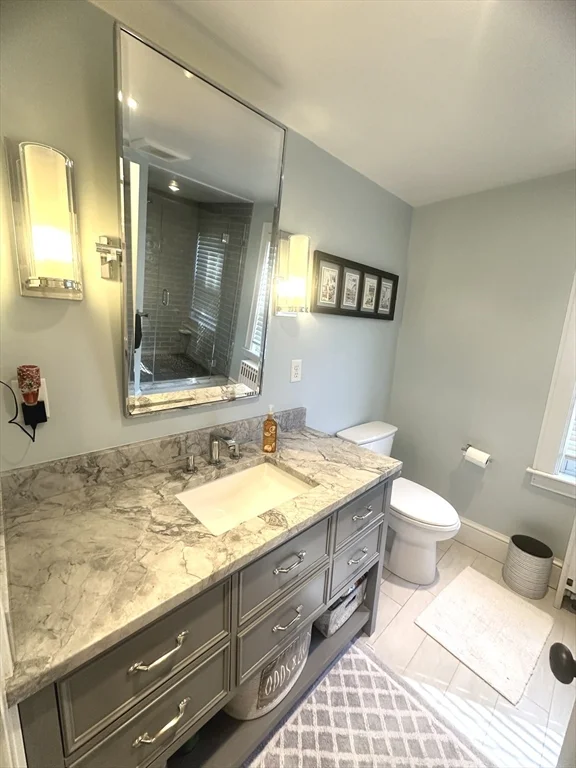 4 bed, 2 bath apartment for rent at 164 Florence Rd Unit -, Waltham — photo 11 of 19