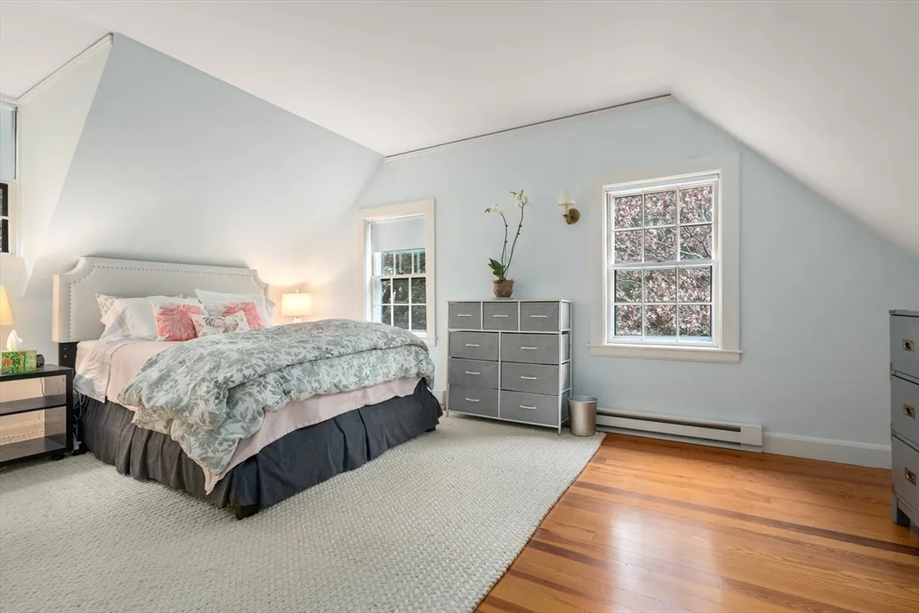 6 bed, 3 bath apartment for rent at 164 Forest St Unit 164, Sherborn — photo 24 of 32
