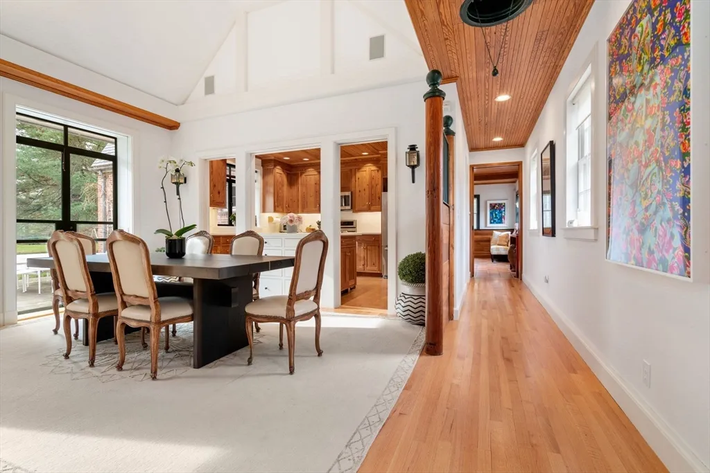 6 bed, 3 bath apartment for rent at 164 Forest St Unit 164, Sherborn — photo 8 of 32