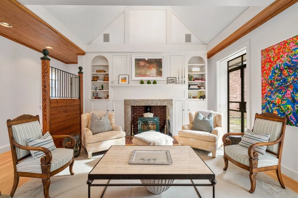 6 bed, 3 bath apartment for rent at 164 Forest St Unit 164, Sherborn