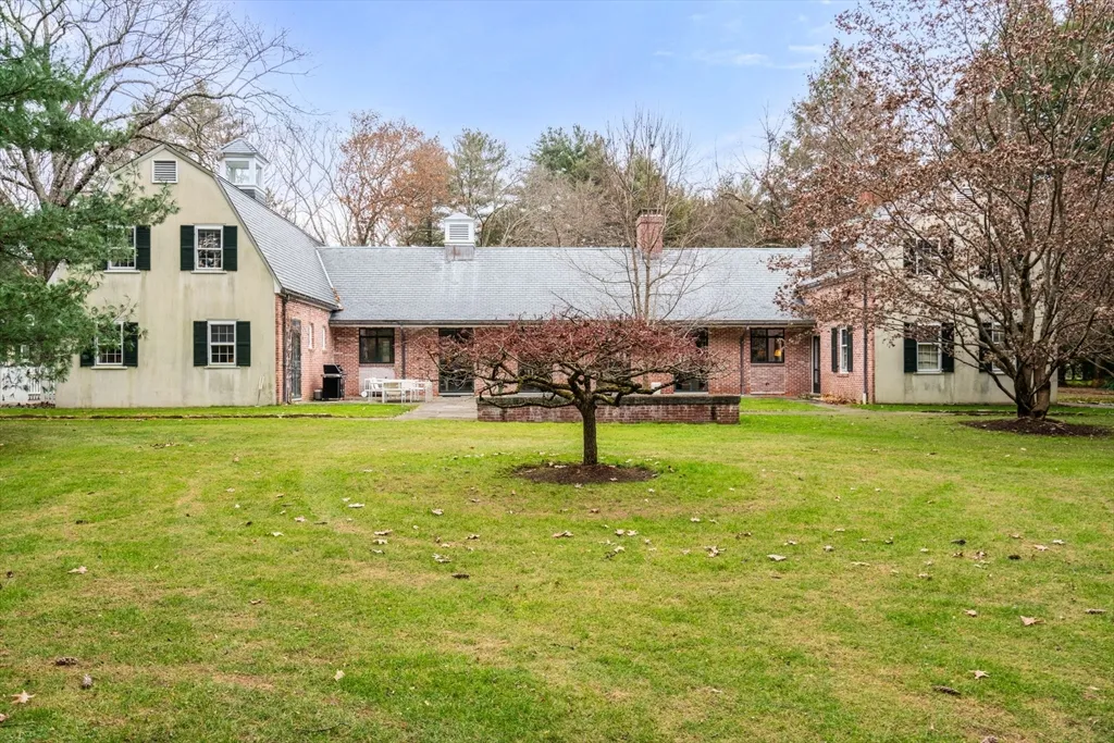 6 bed, 3 bath apartment for rent at 164 Forest St Unit 164, Sherborn — photo 29 of 32