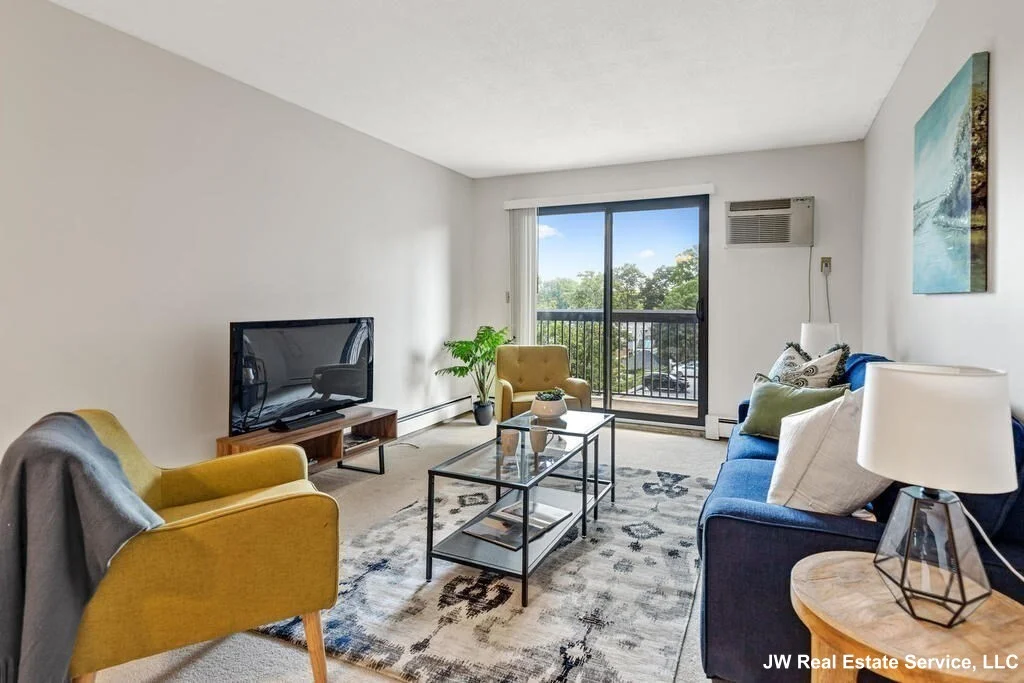 1 bed, 1 bath apartment for rent at 164 Galen St Unit 46, Watertown — photo 1 of 15