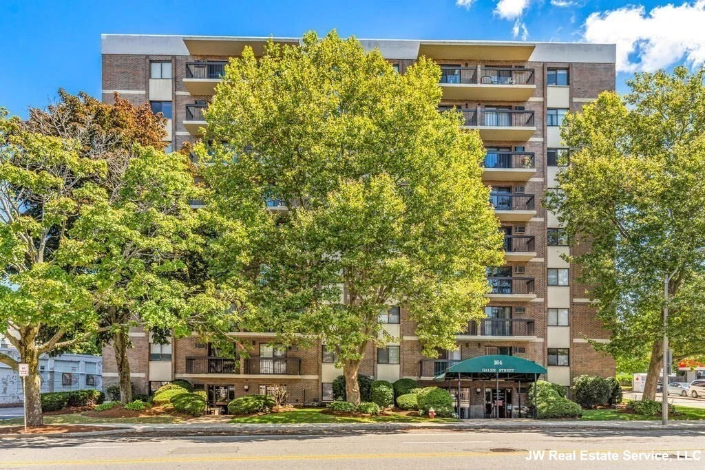 1 bed, 1 bath apartment for rent at 164 Galen St Unit 46, Watertown — photo 13 of 15