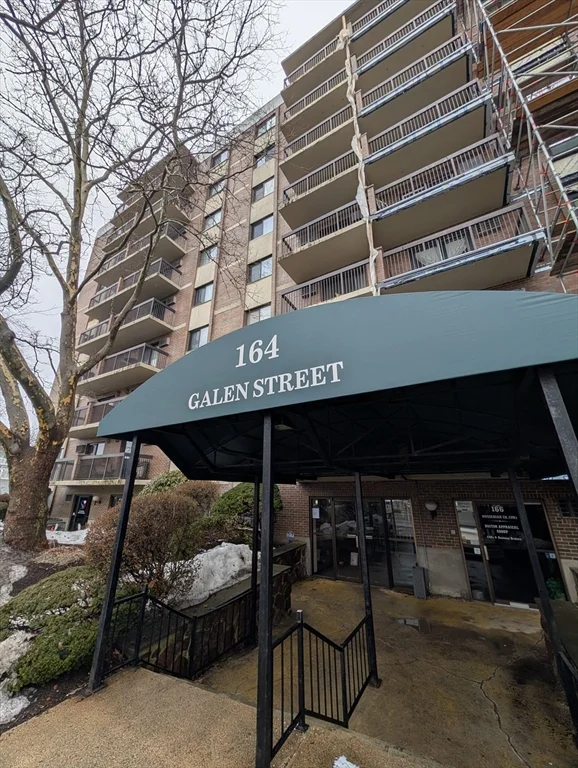 1 bed, 1 bath apartment for rent at 164 Galen St Unit 47, Watertown — photo 11 of 11