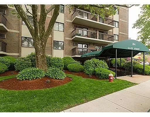 2 bed, 1 bath apartment for rent at 164 Galen St Unit 68, Newton Corner — photo 1 of 15