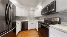 2 bed, 1 bath apartment for rent at 164 Galen St Unit 68, Newton Corner — photo 2 of 15