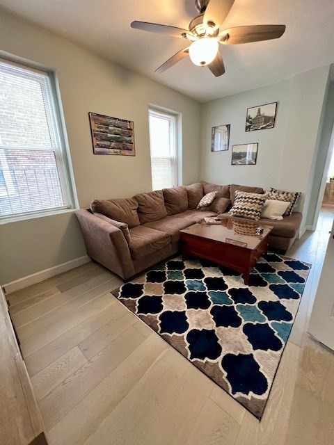 3 bed, 1 bath apartment for rent at 164 Gove St Unit 3, East Boston — photo 7 of 13