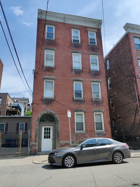3 bed, 1 bath apartment for rent at 164 Gove St Unit 3, East Boston — photo 2 of 13