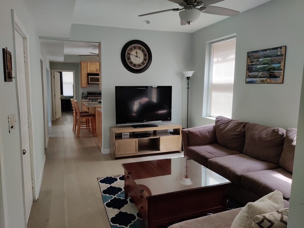 3 bed, 1 bath apartment for rent at 164 Gove St Unit 3, East Boston — photo 3 of 13
