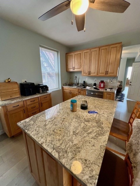 3 bed, 1 bath apartment for rent at 164 Gove St Unit 3, East Boston — photo 8 of 13