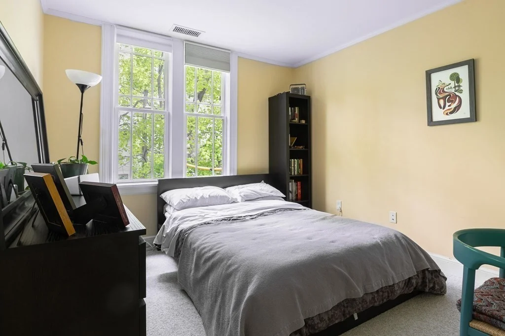 3 bed, 2 bath apartment for rent at 164 Hancock St Unit 164, Cambridge — photo 13 of 20