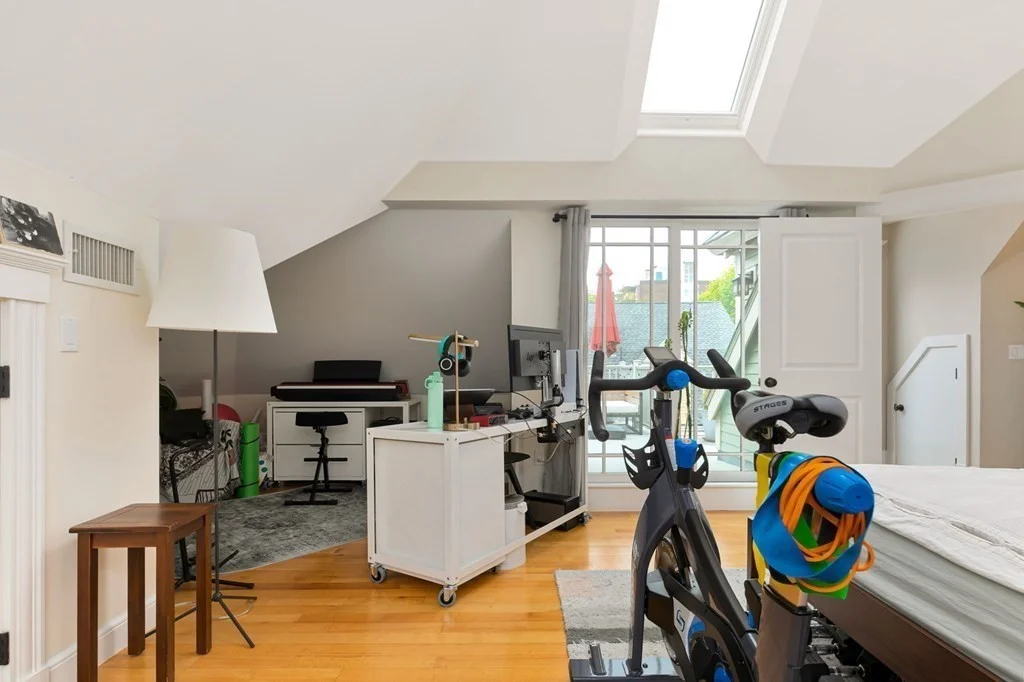 3 bed, 2 bath apartment for rent at 164 Hancock St Unit 164, Cambridge — photo 17 of 20