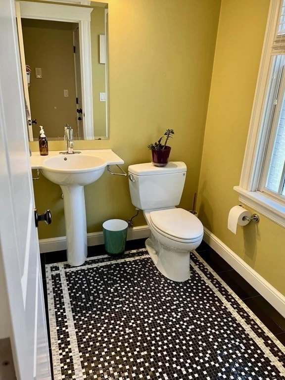 3 bed, 2 bath apartment for rent at 164 Hancock St Unit 164, Cambridge — photo 11 of 20