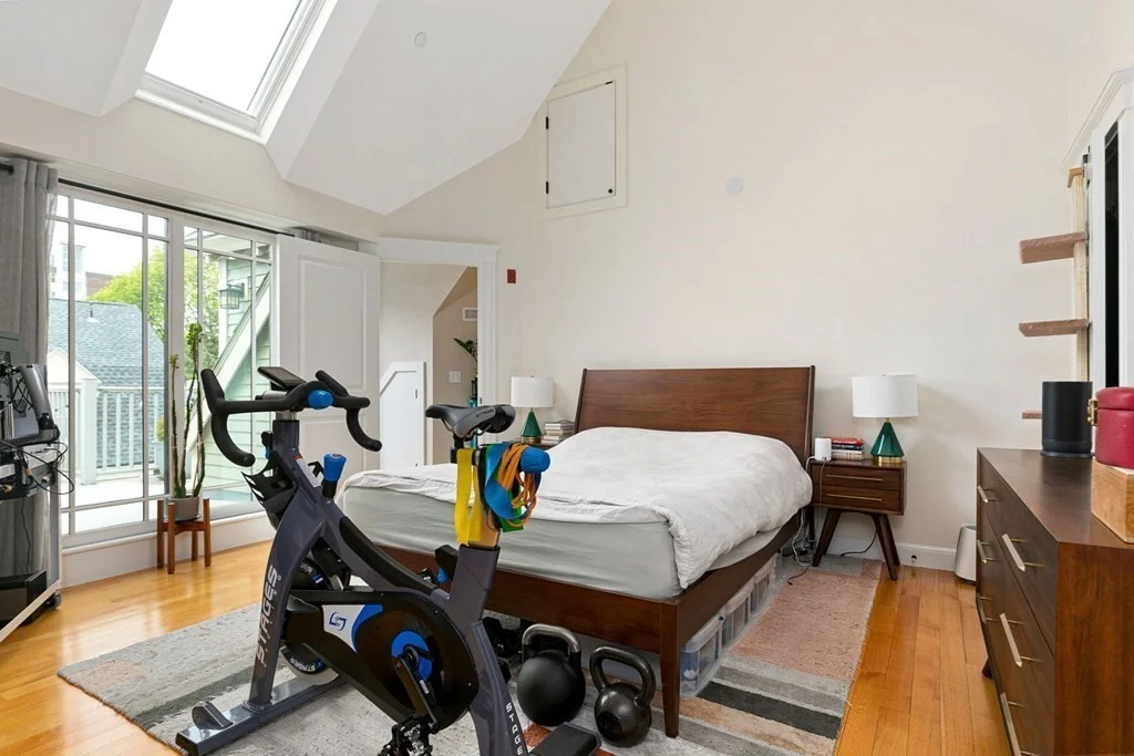 3 bed, 2 bath apartment for rent at 164 Hancock St Unit 164, Cambridge — photo 16 of 20