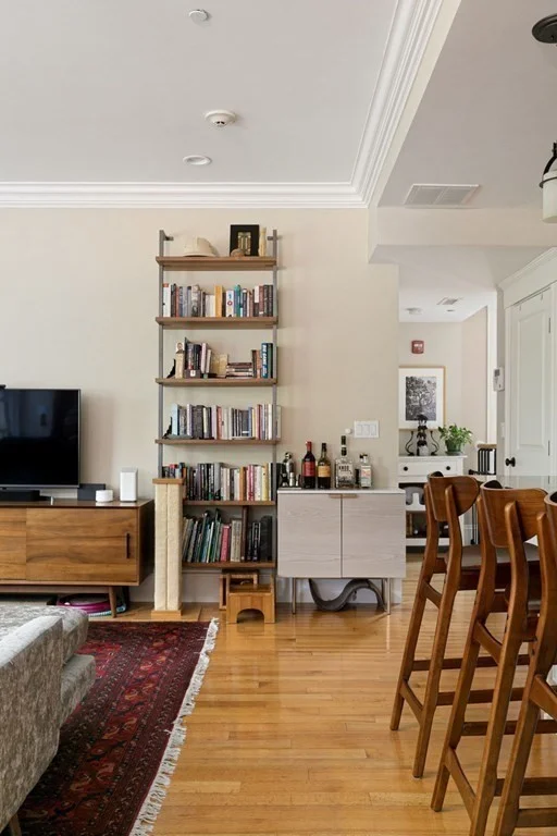 3 bed, 2 bath apartment for rent at 164 Hancock St Unit 164, Cambridge — photo 10 of 20