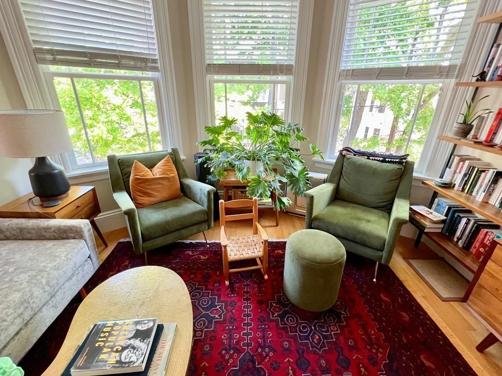 3 bed, 2 bath apartment for rent at 164 Hancock St Unit 164, Cambridge — photo 6 of 20