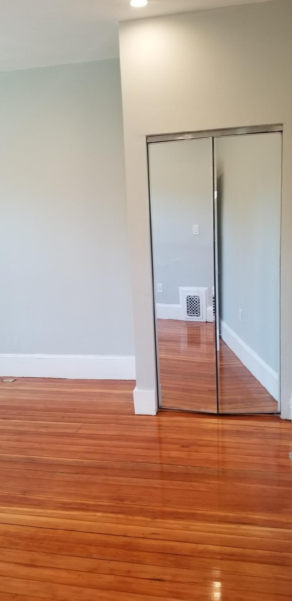 4 bed, 2 bath apartment for rent at 164 Hyde Park Ave Unit 2, Jamaica Plain — photo 13 of 14