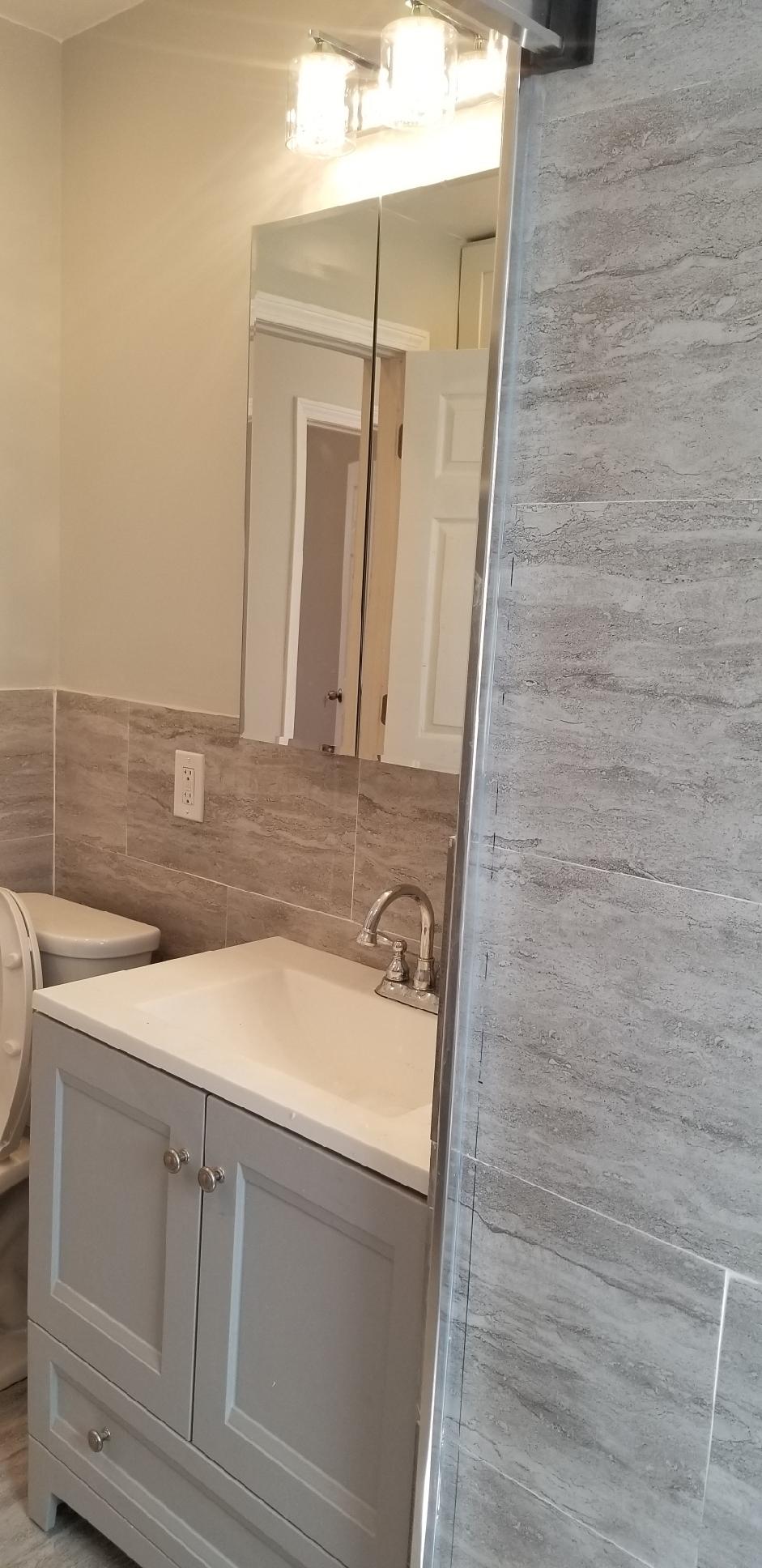 4 bed, 2 bath apartment for rent at 164 Hyde Park Ave Unit 2, Jamaica Plain — photo 9 of 14