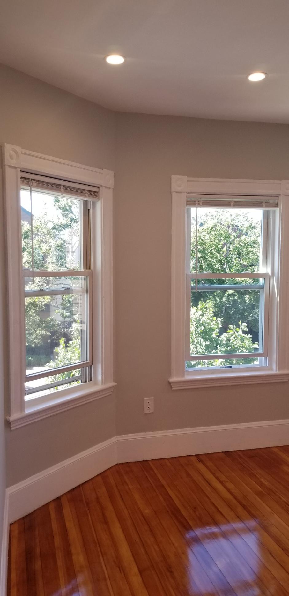 4 bed, 2 bath apartment for rent at 164 Hyde Park Ave Unit 2, Jamaica Plain — photo 12 of 14