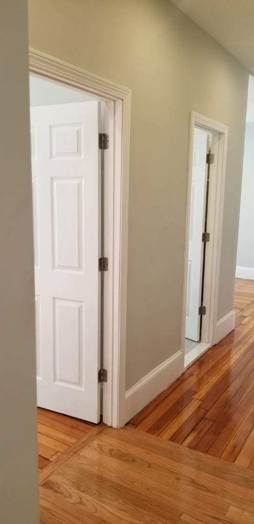 4 bed, 2 bath apartment for rent at 164 Hyde Park Ave Unit 2, Jamaica Plain — photo 5 of 14