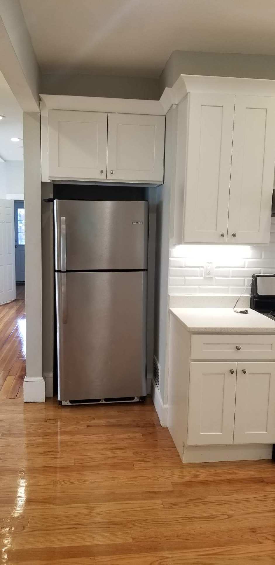 4 bed, 2 bath apartment for rent at 164 Hyde Park Ave Unit 2, Jamaica Plain — photo 7 of 14