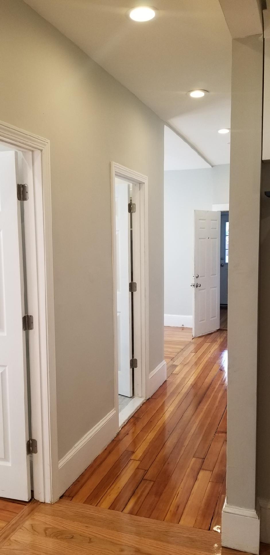 4 bed, 2 bath apartment for rent at 164 Hyde Park Ave Unit 2, Jamaica Plain — photo 6 of 14