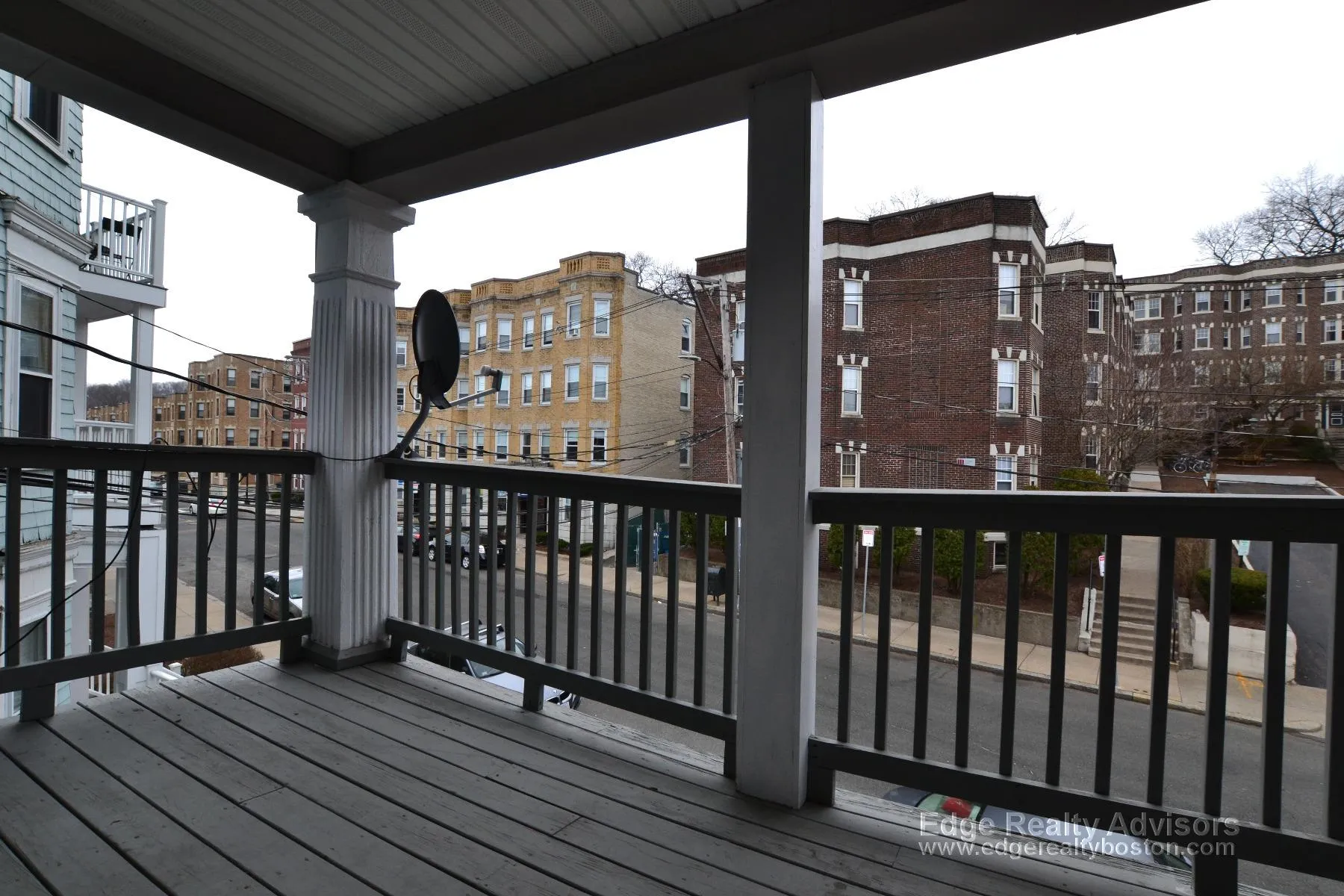 3 bed, 1.5 bath apartment for rent at 164 Kelton St Unit 2, Brighton — photo 8 of 8