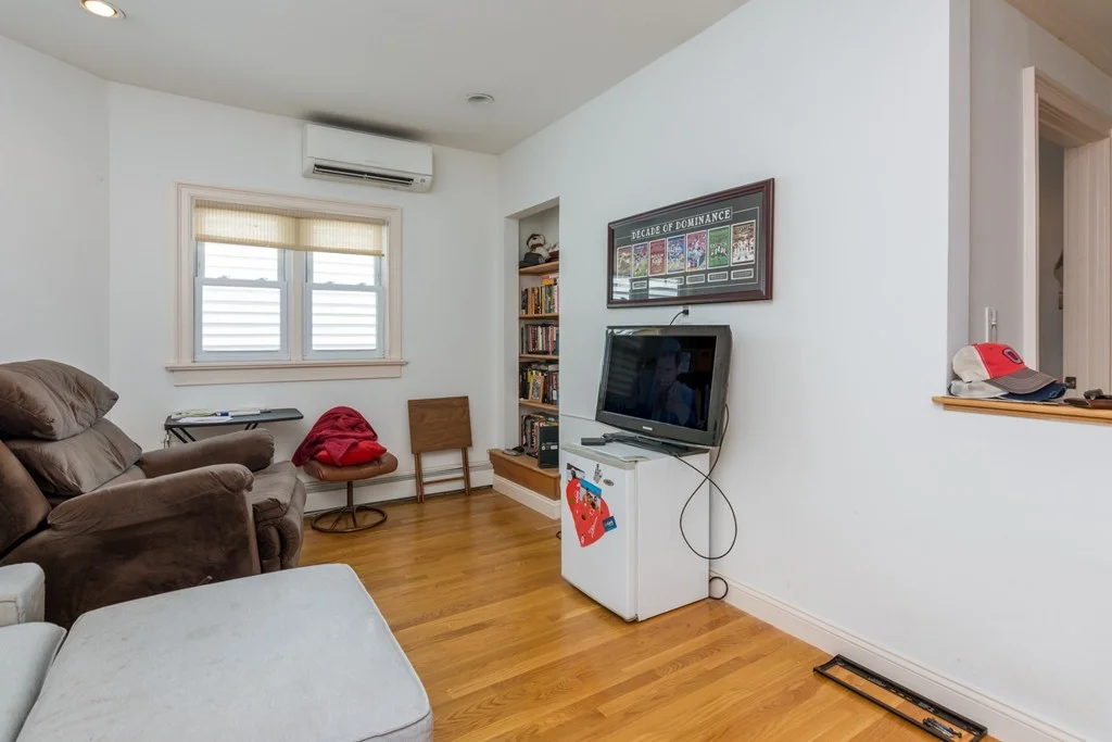 2 bed, 1 bath apartment for rent at 164 L St Unit 3A, South Boston — photo 4 of 11