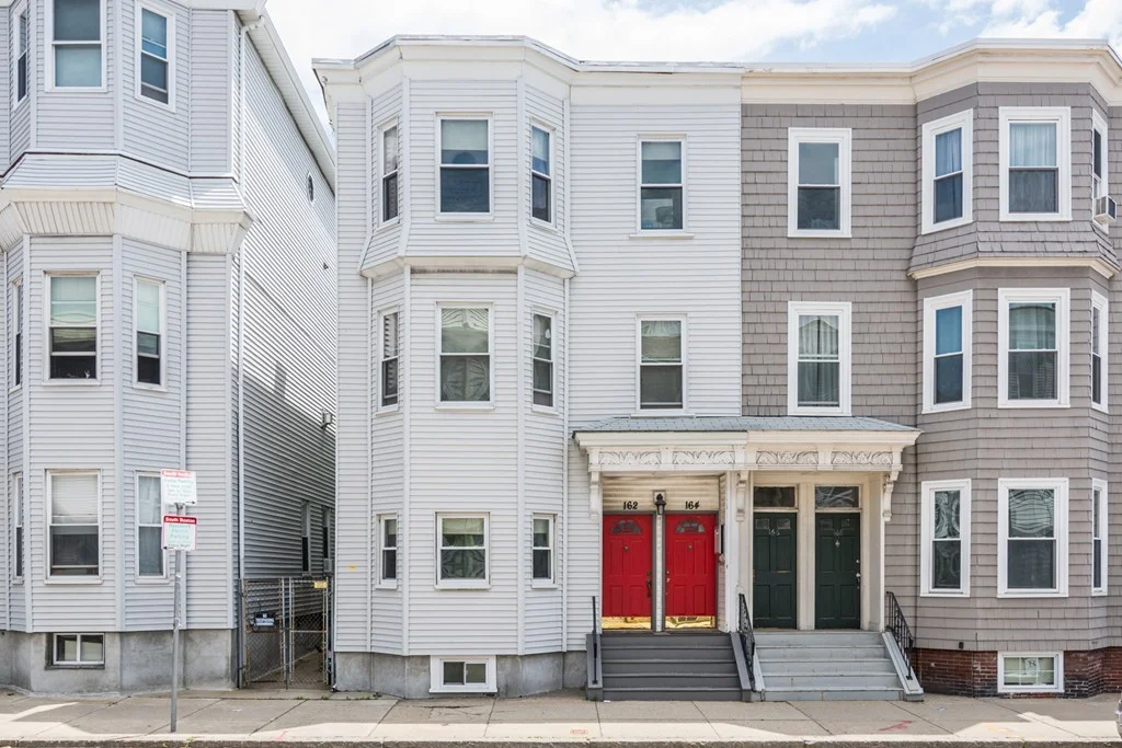 2 bed, 1 bath apartment for rent at 164 L St Unit 3A, South Boston — photo 10 of 11