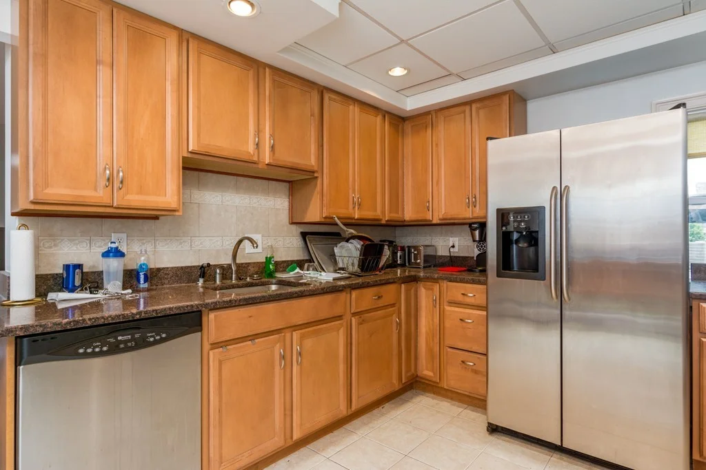 2 bed, 1 bath apartment for rent at 164 L St Unit 3A, South Boston — photo 8 of 11