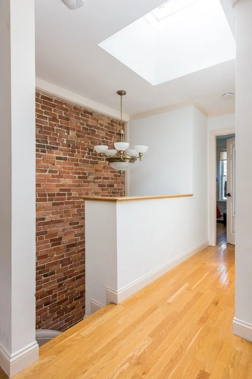 2 bed, 1 bath apartment for rent at 164 L St Unit 3A, South Boston — photo 2 of 11