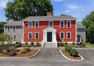 3 bed, 2 bath apartment for rent at 164 Main St Unit B, Westford