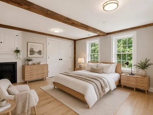 3 bed, 2 bath apartment for rent at 164 Main St Unit B, Westford — photo 14 of 25