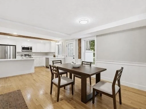 3 bed, 2 bath apartment for rent at 164 Main St Unit B, Westford — photo 8 of 25