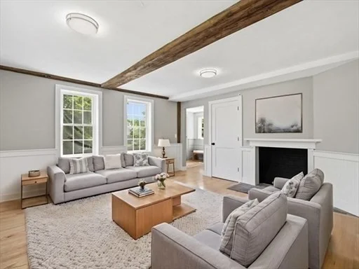 3 bed, 2 bath apartment for rent at 164 Main St Unit B, Westford — photo 9 of 25