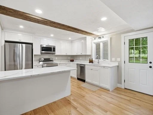 3 bed, 2 bath apartment for rent at 164 Main St Unit B, Westford — photo 5 of 25