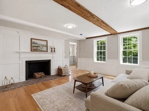 3 bed, 2 bath apartment for rent at 164 Main St Unit B, Westford — photo 3 of 25