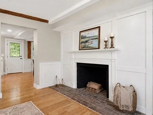 3 bed, 2 bath apartment for rent at 164 Main St Unit B, Westford — photo 4 of 25