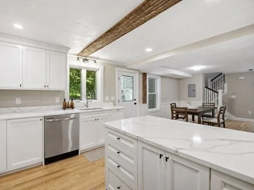 3 bed, 2 bath apartment for rent at 164 Main St Unit B, Westford — photo 6 of 25