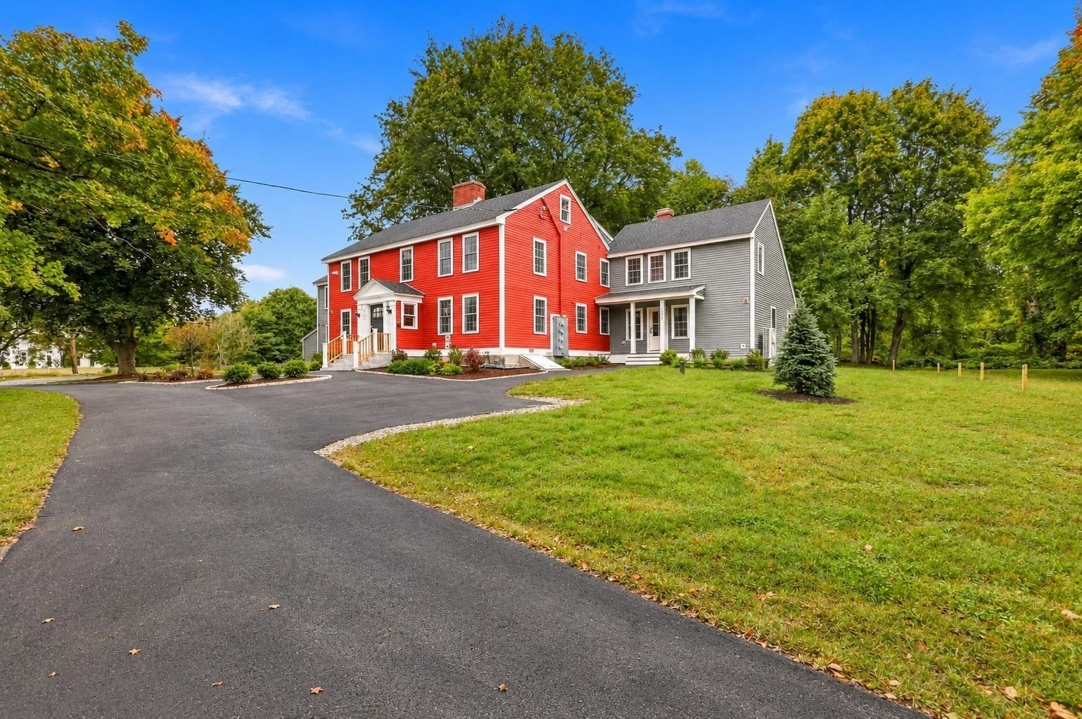 2 bed, 2 bath apartment for rent at 164 Main St Unit C, Westford — photo 29 of 29