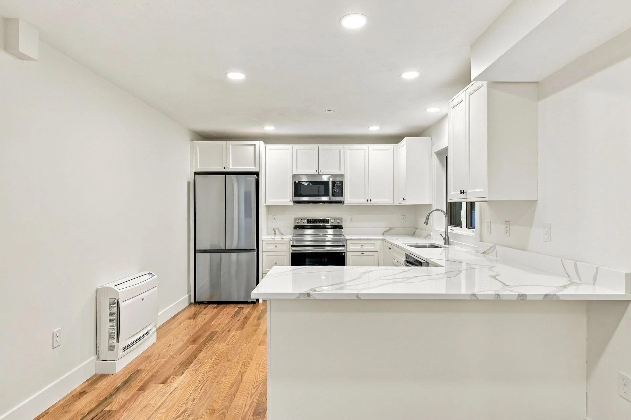 2 bed, 2 bath apartment for rent at 164 Main St Unit C, Westford — photo 11 of 29