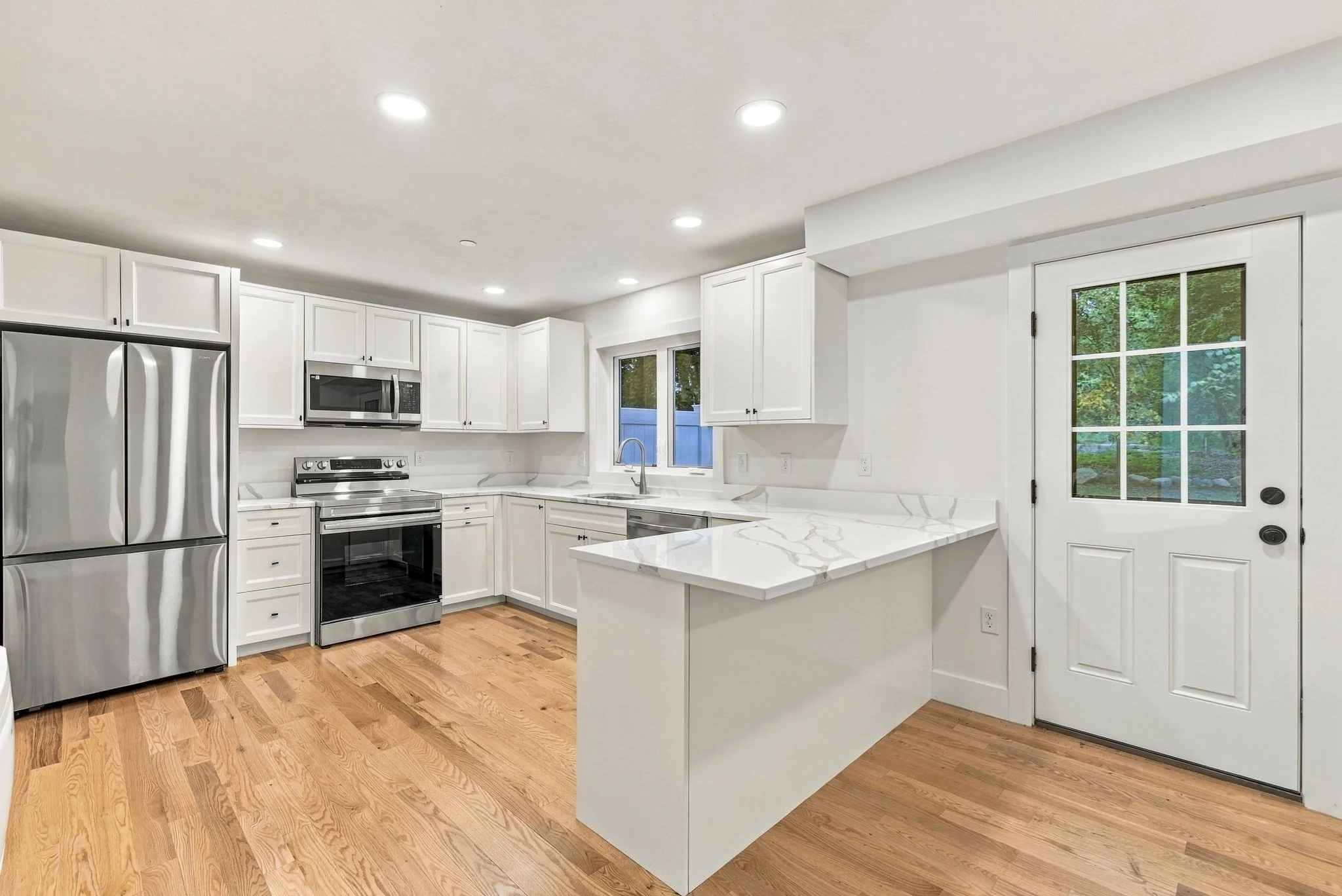 2 bed, 2 bath apartment for rent at 164 Main St Unit C, Westford — photo 5 of 29