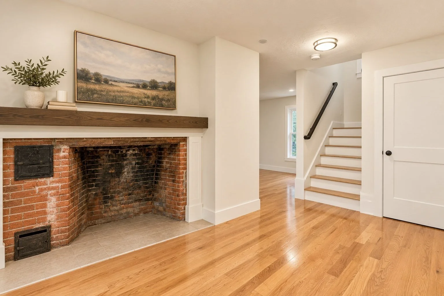 2 bed, 2 bath apartment for rent at 164 Main St Unit C, Westford — photo 9 of 29