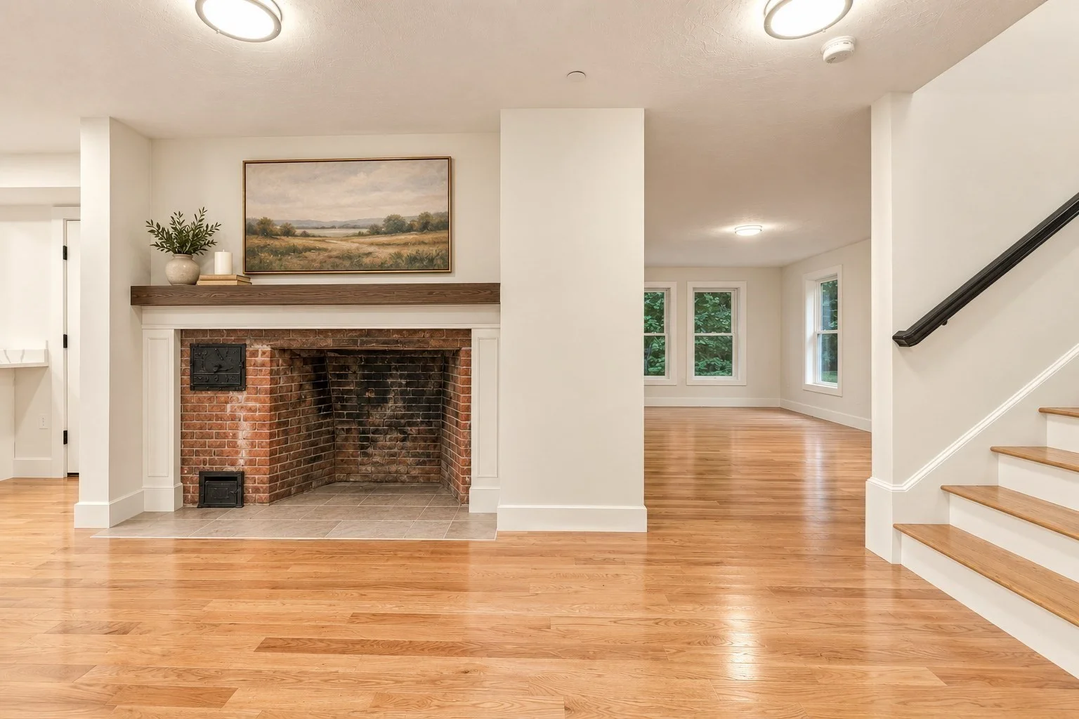 2 bed, 2 bath apartment for rent at 164 Main St Unit C, Westford — photo 3 of 29