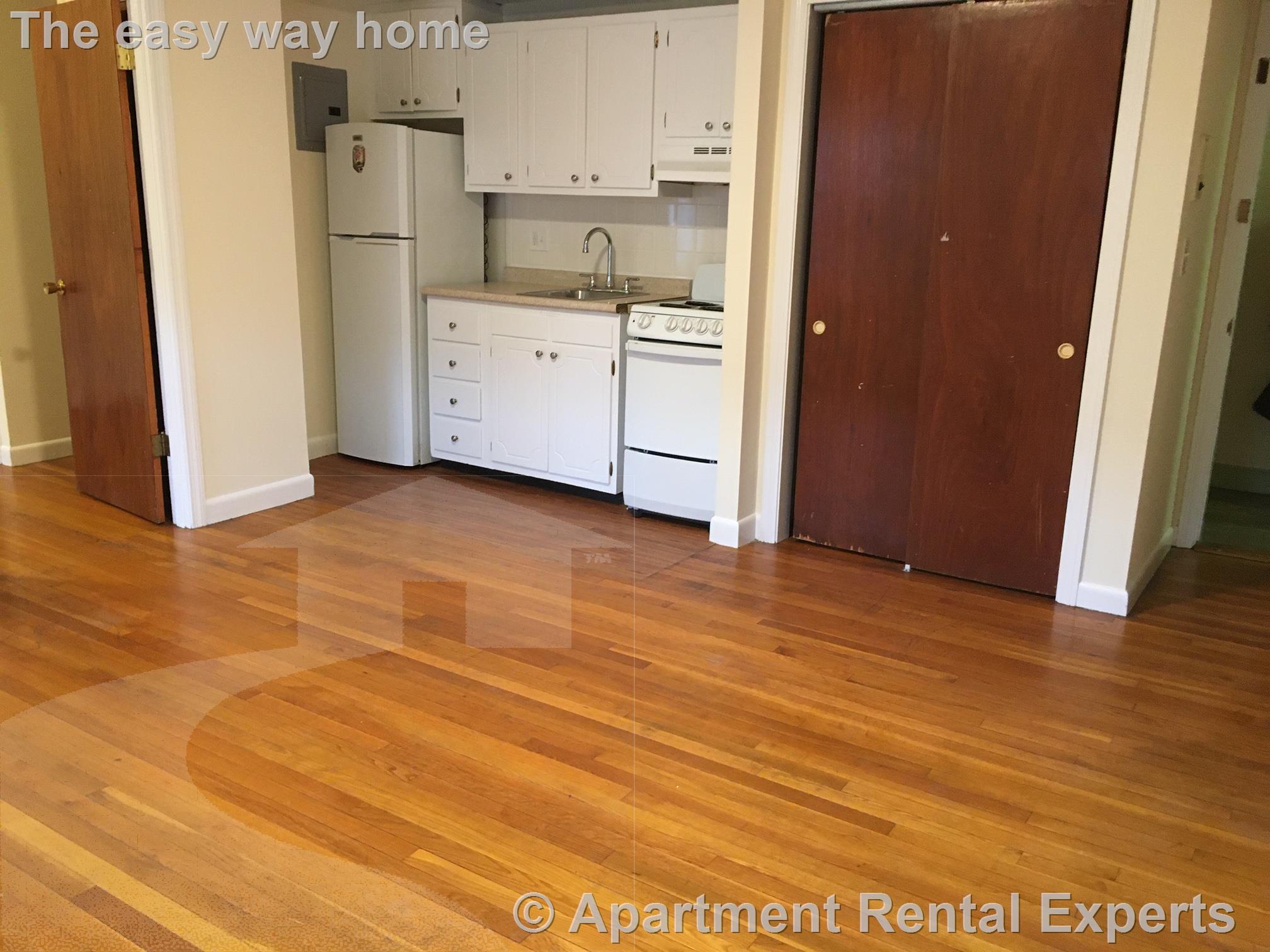 1 bed, 1 bath apartment for rent at 164 North Beacon St Unit 1, Brighton — photo 1 of 5