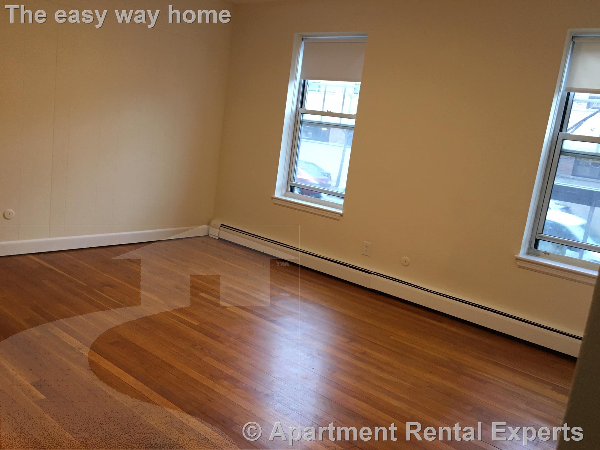 1 bed, 1 bath apartment for rent at 164 North Beacon St Unit 1, Brighton — photo 2 of 5