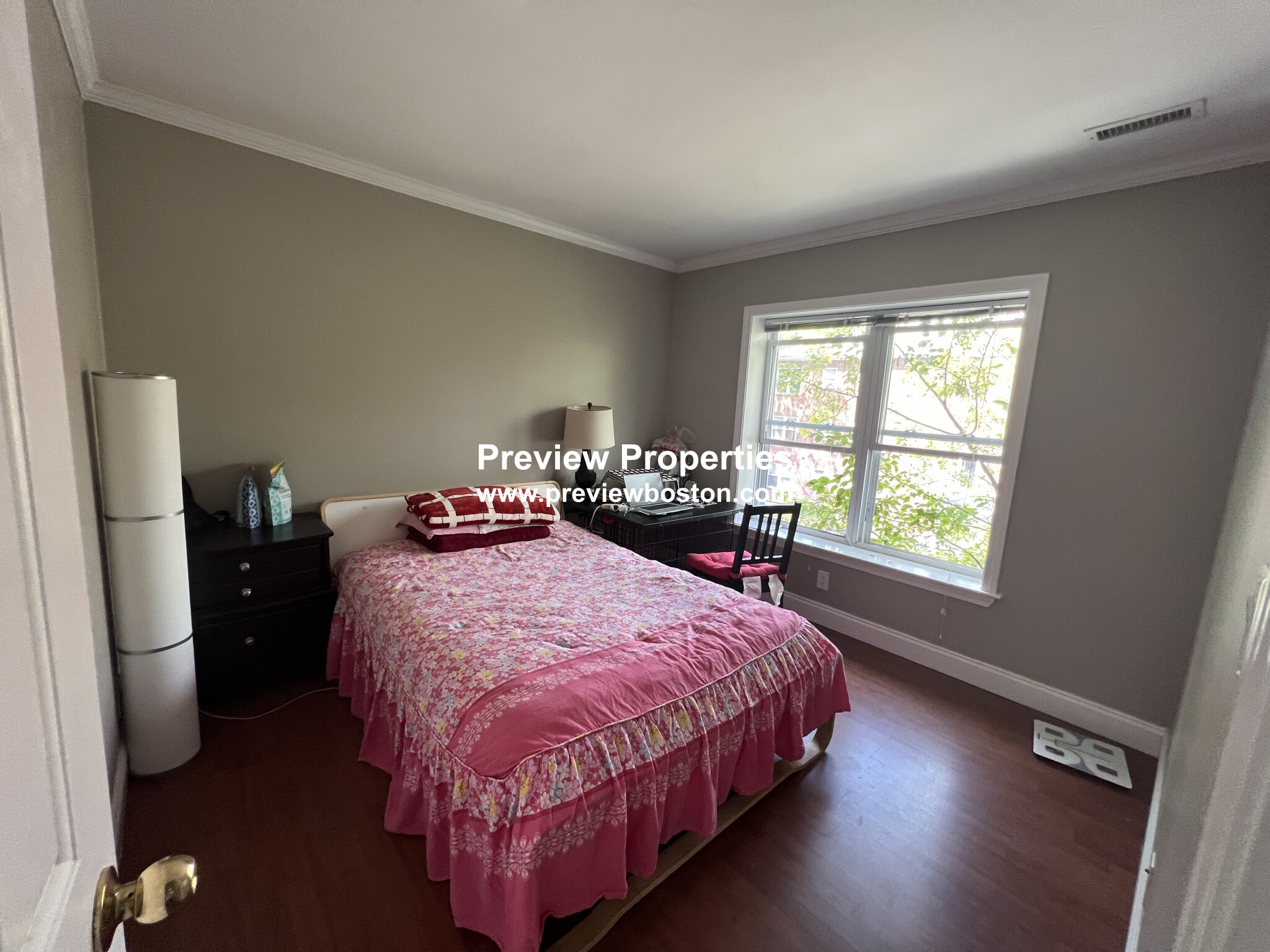 3 bed, 2 bath apartment for rent at 164 Newton St Unit 3, Brighton — photo 14 of 14