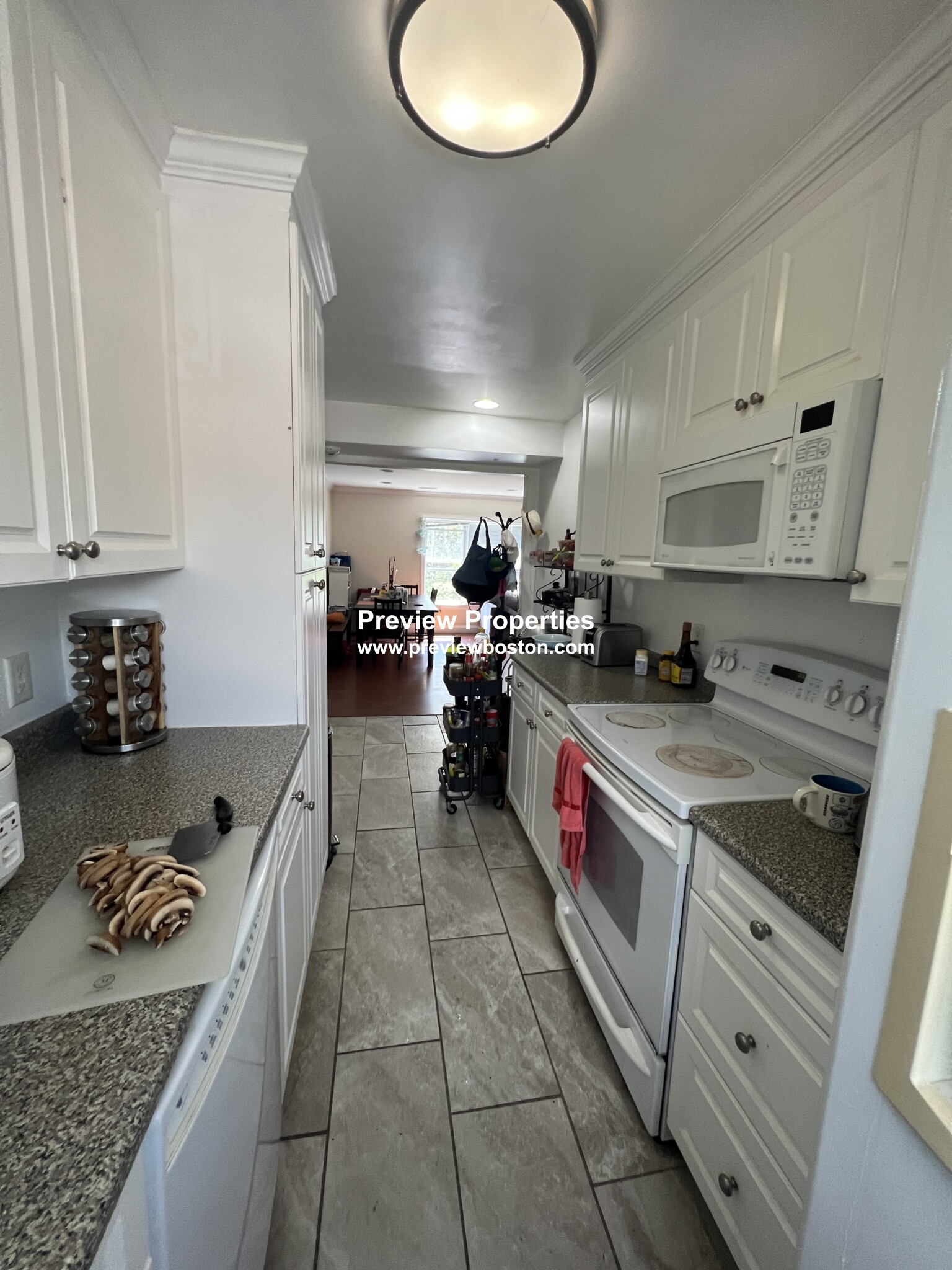 3 bed, 2 bath apartment for rent at 164 Newton St Unit 3, Brighton — photo 7 of 14