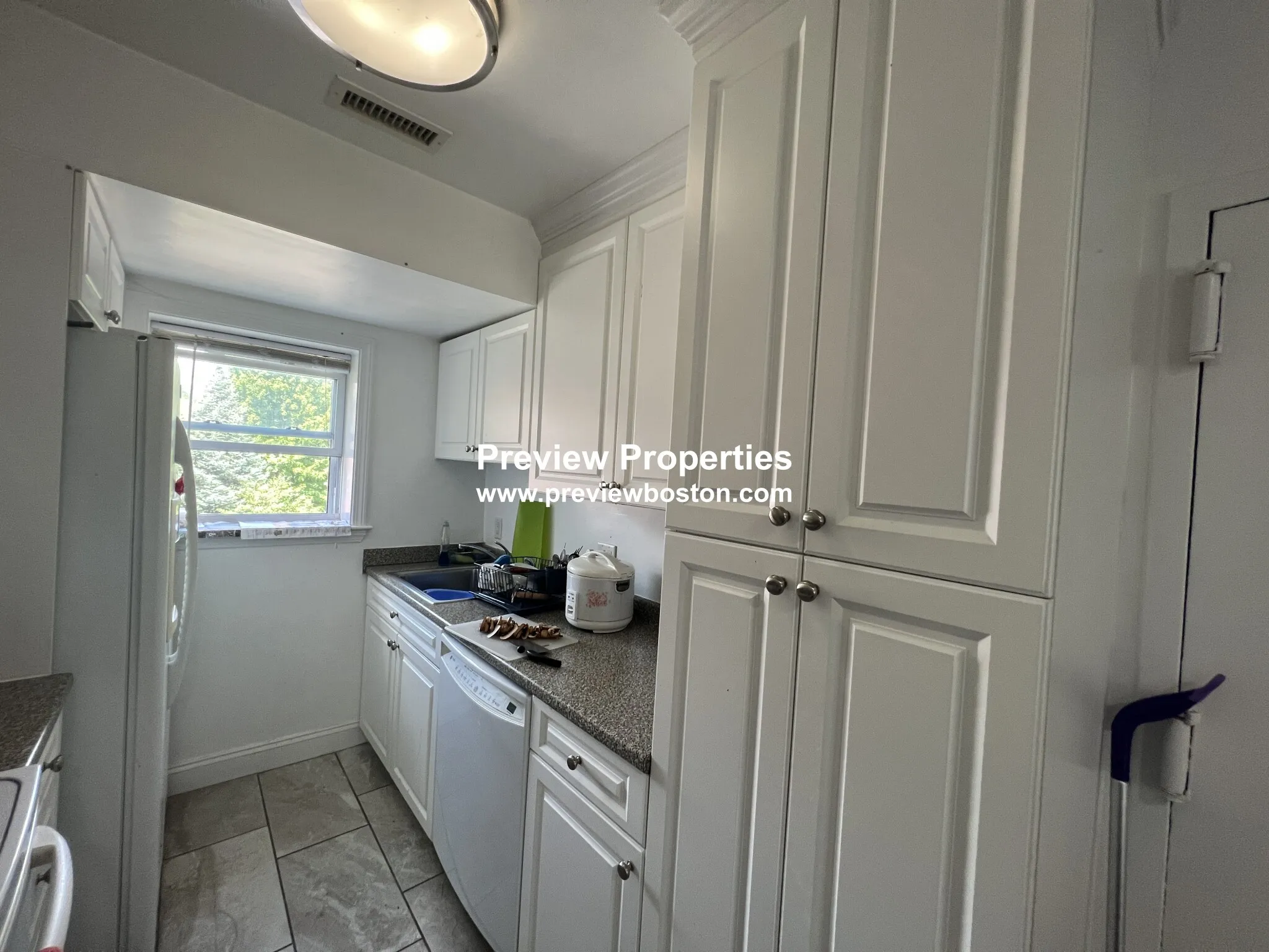 3 bed, 2 bath apartment for rent at 164 Newton St Unit 3, Brighton