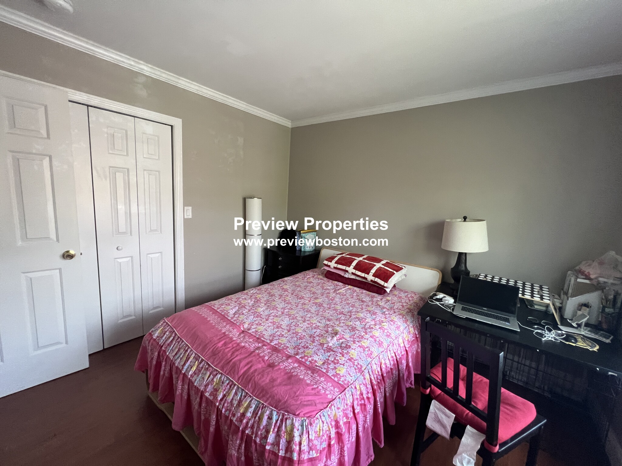 3 bed, 2 bath apartment for rent at 164 Newton St Unit 3, Brighton — photo 13 of 14